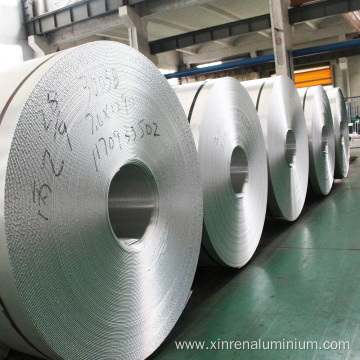 AA 3003 for ACP aluminum coil roll